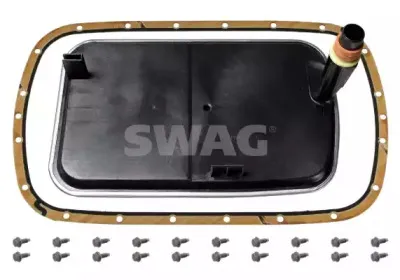 20 92 7065 SWAG Комплект гидрофильтров, автоматическая коробка передач 20 92 7065 SWAG Комплект гидрофильтров, автоматическая коробка передач